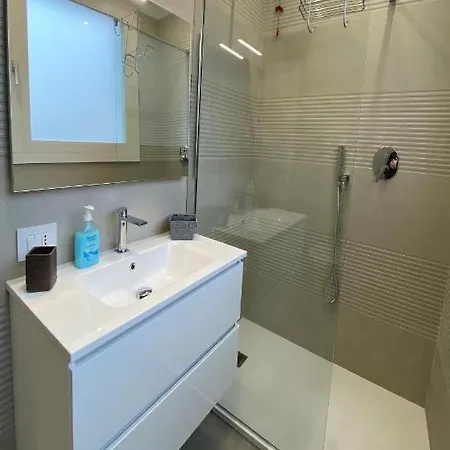 La Casa Di Zoe Apartamento