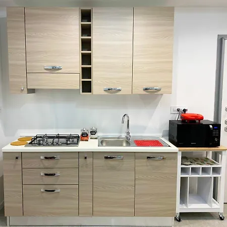 La Casa Di Zoe Appartement Quartu SantʼElena