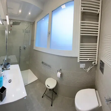 La Casa Di Zoe Apartamento Quartu SantʼElena
