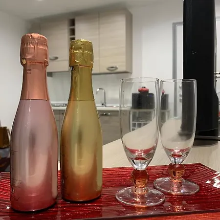 La Casa Di Zoe Quartu SantʼElena