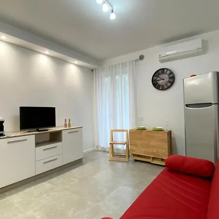 La Casa Di Zoe Quartu SantʼElena