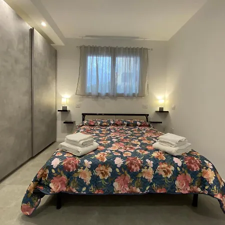 La Casa Di Zoe Quartu SantʼElena