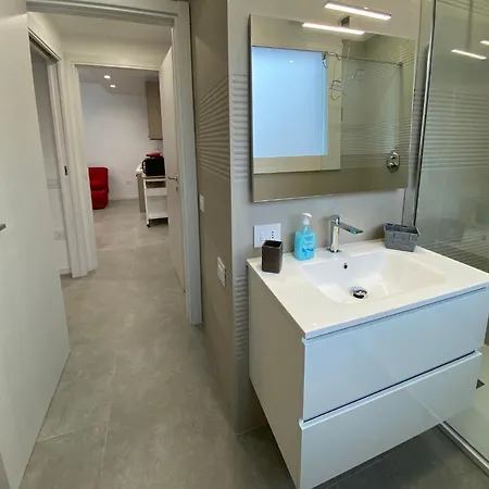 La Casa Di Zoe Appartement Quartu SantʼElena