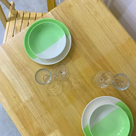 La Casa Di Zoe Appartement Quartu SantʼElena