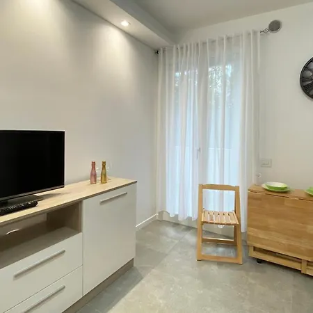 La Casa Di Zoe * Quartu SantʼElena