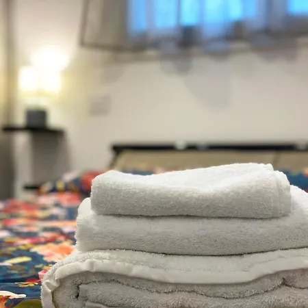 La Casa Di Zoe * Quartu SantʼElena