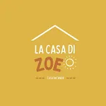La Casa Di Zoe شقة *