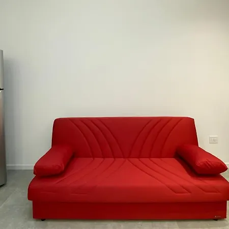 La Casa Di Zoe * Quartu Sant'Elena