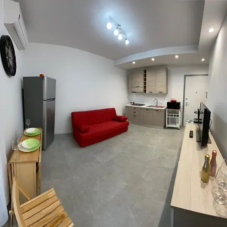 La Casa Di Zoe
