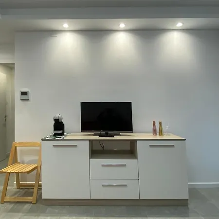 La Casa Di Zoe شقة