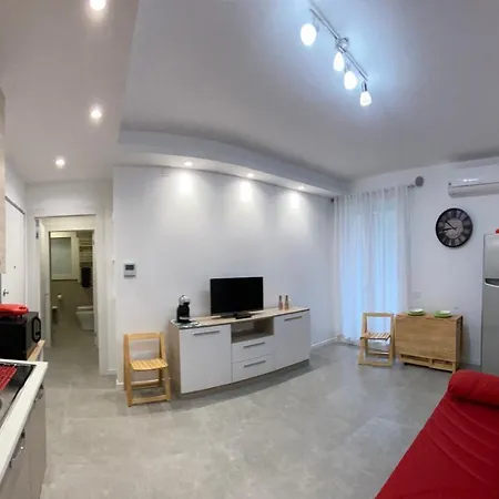 شقة La Casa Di Zoe