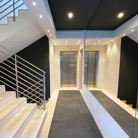 La Casa Di Zoe * Quartu Sant'Elena