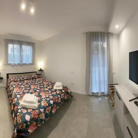 La Casa Di Zoe * Quartu SantʼElena