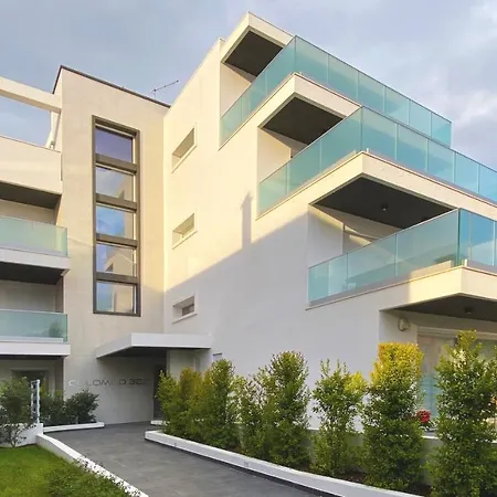 شقة La Casa Di Zoe