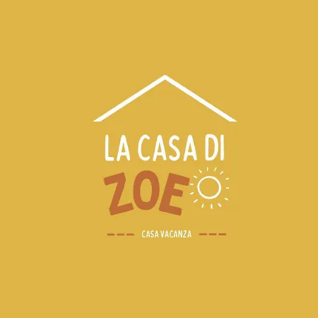 La Casa Di Zoe דירה *