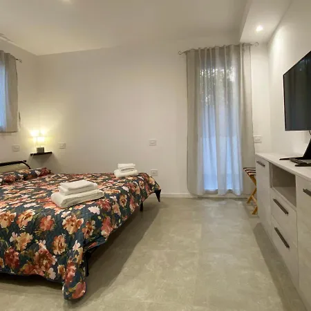 דירה La Casa Di Zoe