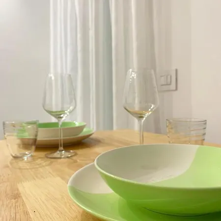 La Casa Di Zoe דירה Quartu SantʼElena