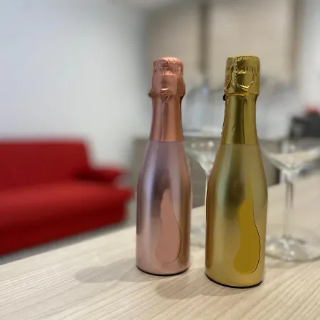 La Casa Di Zoe Appartement *