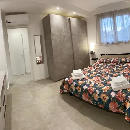 דירה La Casa Di Zoe